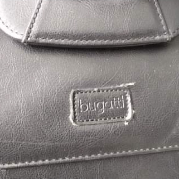 Laptop bag - Picture 2 of 2